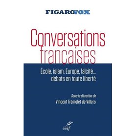 Conversations françaises