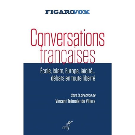 Conversations françaises