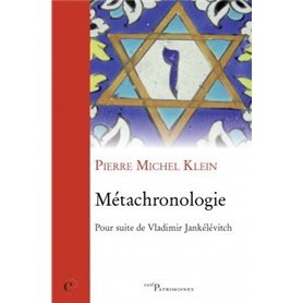 Métachronologie