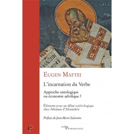 L'incarnation du verbe