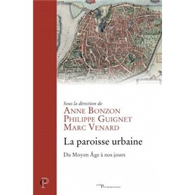 La paroisse urbaine