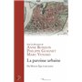 La paroisse urbaine