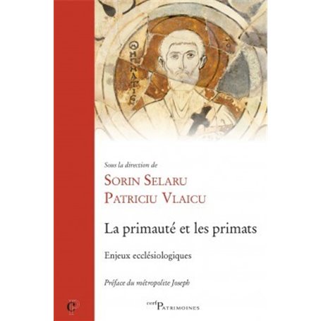 La primauté et les primats