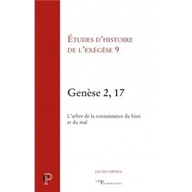 Genèse 2, 17