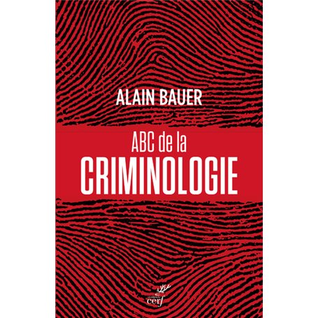 ABC de la criminologie