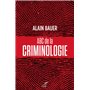 ABC de la criminologie