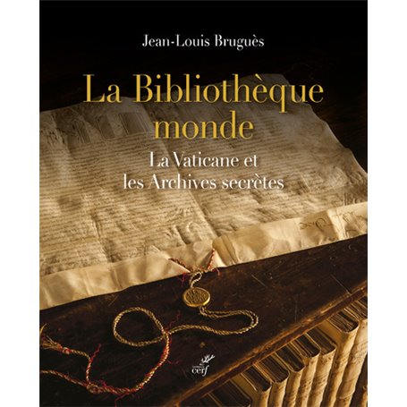 La bibliothèque monde