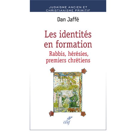 Les identités en formation