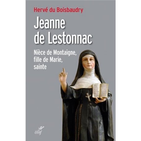 Jeanne de Lestonnac