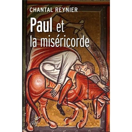 Paul et la miséricorde