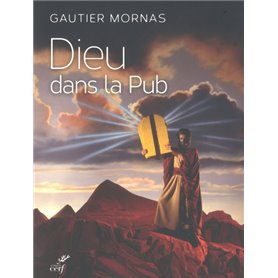 Dieu dans la pub