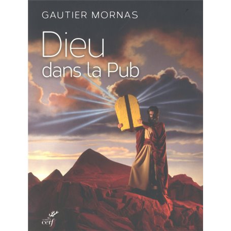 Dieu dans la pub