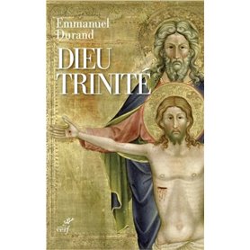 Dieu Trinité - Communion et transformation