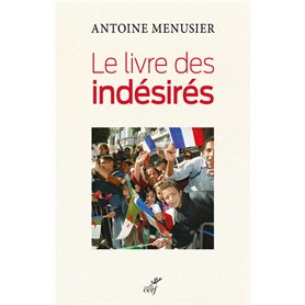 Le livre des indésirés