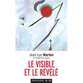 Le visible et le révélé