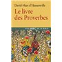 Le livre des Proverbes