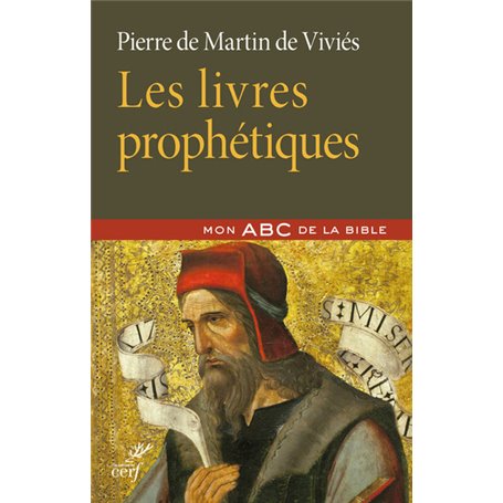 Les Livres prophétiques