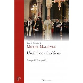 L'unité des chrétiens