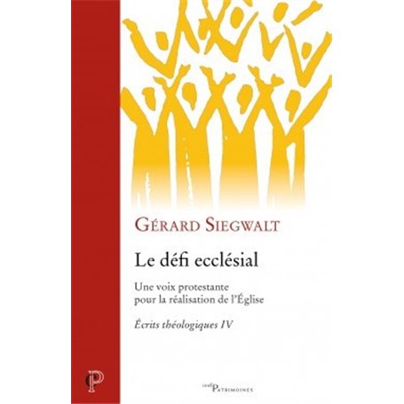 Le défi ecclésial