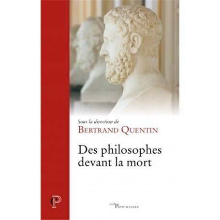 Des philosophes devant la mort