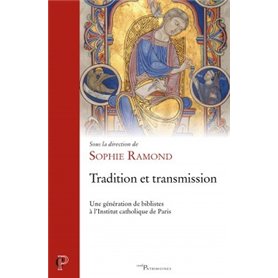 Tradition et transmission