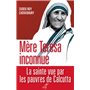 Mère Teresa inconnue