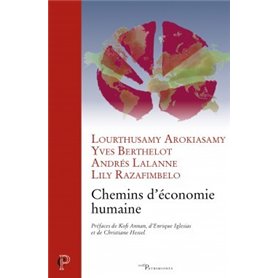 Chemins d'économie humaine