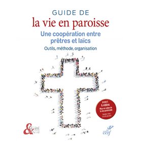 Guide de la vie en paroisse