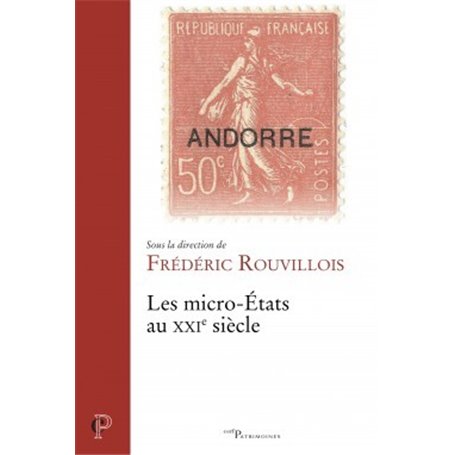 Les micro-États au XXIème siècle