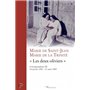 Correspondance Marie de la Trinité - Marie de Saint-Jean (Volume III)