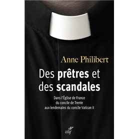 Des prêtres et des scandales