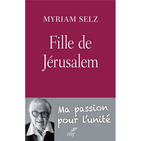 Fille de Jérusalem