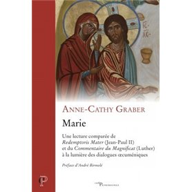 Une lecture comparée de Redemptoris Mater et du Commentaire du Magnificat