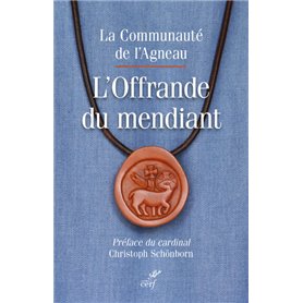 L'offrande du mendiant