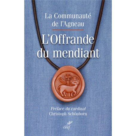 L'offrande du mendiant