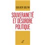 Souveraineté et désordre politique