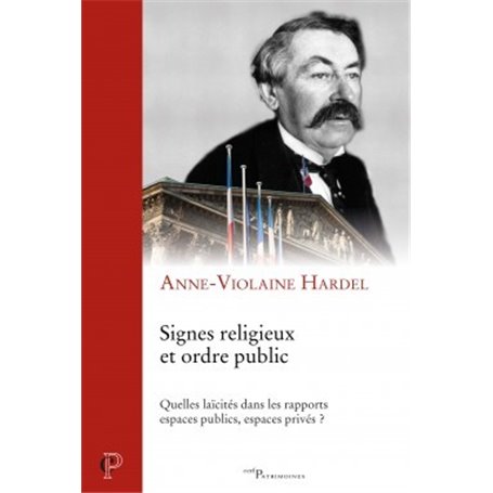 Signes religieux et ordre public