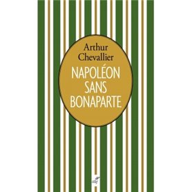 Napoléon sans Bonaparte