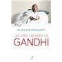 Les vies cachées de Gandhi