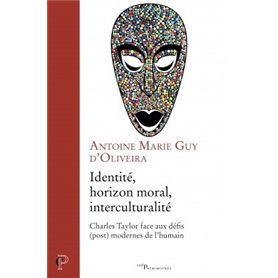 Identité, horizon moral, interculturalité