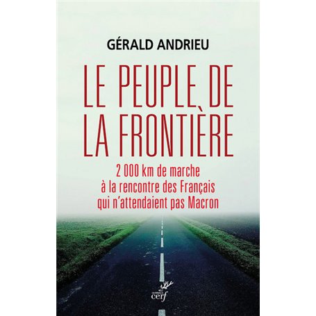 Le peuple de la frontière