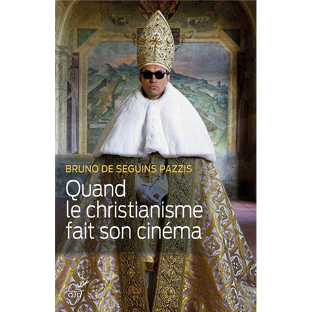 Quand le christianisme fait son cinéma