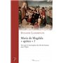 Marie de Magdala apôtre ?