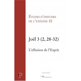 Joël 3 (2, 28-32)