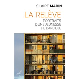 La relève