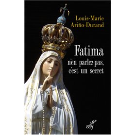 Fatima, n'en parlez pas, c'est un secret