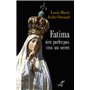 Fatima, n'en parlez pas, c'est un secret