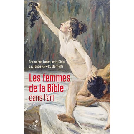 Les femmes de la Bible dans l'art