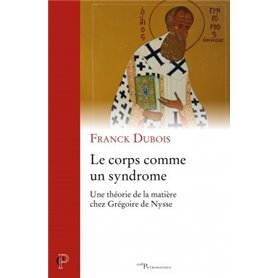 Le corps comme un syndrome