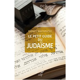Le petit guide du judaïsme